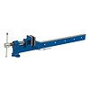 Silverline T-Serre Joint - Lange Lijmklem - T-Klem - 60 cm Silverline T-Serre Joint - Lange Lijmklem - T-Klem - 60 cm
