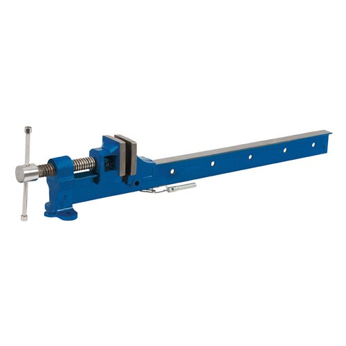 Silverline T-Serre Joint - Lange Lijmklem - T-Klem - 60 cm Silverline T-Serre Joint - Lange Lijmklem - T-Klem - 60 cm