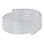 ProPlus Drinkwaterslang - 2.5 meter - Transparant - Ø 15 mm - Ø 10 mm - Temperatuurbestendig