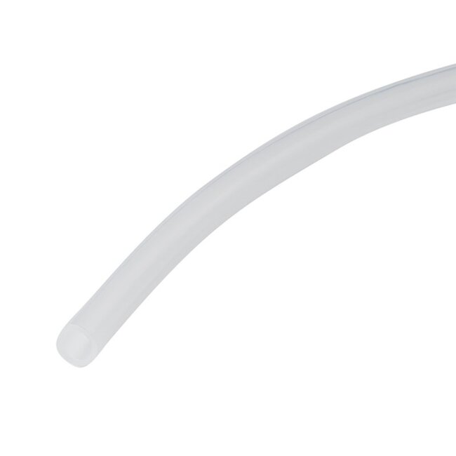 ProPlus Drinkwaterslang - 5 meter - Temperatuurbestendig - Transparant - Ø 15 mm extern, Ø 10 mm intern