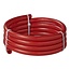 ProPlus Drinkwaterslang - 2,5 meter - Rood - Ø 15 mm extern - Ø 10 mm intern - Temperatuurbestendig