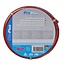 ProPlus Drinkwaterslang - 2,5 meter - Rood - Ø 15 mm extern - Ø 10 mm intern - Temperatuurbestendig