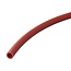 ProPlus Drinkwaterslang - 5 meter - Ø 15 mm buiten - Ø 10 mm binnen - Rood - Duurzaam en temperatuurbestendig