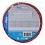 ProPlus Drinkwaterslang - 5 meter - Ø 15 mm buiten - Ø 10 mm binnen - Rood - Duurzaam en temperatuurbestendig