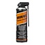 Brunox ® Multifunctionele spray - roestoplosser - corrosiebeschermer - 500 ml