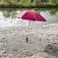 ProPlus Parasolharing - Kunststof - Scharnierend handvat - Lengte 38 cm - Zwart