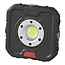 ProPlus Werklamp - High-beam - COB-LED - 400 Lumen - Verstelbare haak en voet - 3 magneten