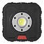 ProPlus Werklamp - High-beam - COB-LED - 400 Lumen - Verstelbare haak en voet - 3 magneten