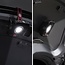 Pro Plus Werklamp met High-beam 5 Watt - COB-LED - 400 Lumen