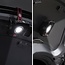 ProPlus Werklamp - High-beam - COB-LED - 400 Lumen - Verstelbare haak en voet - 3 magneten