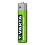 Varta Oplaadbare AAA-batterijen - NiMH - 800 mAh - 1,2V - 2 stuks