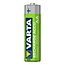 Varta Oplaadbare AA-batterijen - NiMH - 2100 mAh - 1,2V - 4 stuks
