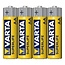 Varta Koolzink AA batterijen - 1,5 Volt - 4 stuks - Lange levensduur