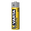 Varta Batterijen Superlife - Koolzink - R06/AA - 1.5 Volt - 4 Stuks - in Folie