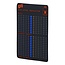 ProPlus Gasniveau Indicator - Magnetisch - Voor Stalen Gasflessen - Thermometer