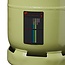 ProPlus Gasniveau Indicator - Magnetisch - Voor Stalen Gasflessen - Thermometer
