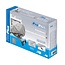 ProPlus Fietshoes voor 2 fietsen - Ripstop - Waterdicht - 126,5 x 162 x 53 cm