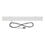ProPlus Verlichtingsbalk LED - Mistlamp - 137 cm - 6 m Kabel - 7-polige Stekker