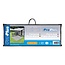 ProPlus Terrasmat - Polypropyleen - 2.5 x 4.5 meter - UV-bestendig - Met lussen