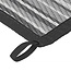 ProPlus Terrasmat - Polypropyleen - 2.5 x 4 meter - UV-bestendig - Ademend - Met lussen