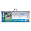 ProPlus Terrasmat - Polypropyleen - 2.5 x 4 meter - UV-bestendig - Ademend - Met lussen