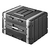 Pro Plus Rack Case - ABS - 19 inch - 8U-63.5 x 45 x 57.5 cm Pro Plus Rack Case - ABS - 19 inch - 8U-63.5 x 45 x 57.5 cm