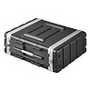 Pro Plus Rack Case - ABS - 19 inch - 4U-63.5 x 26 x 55.5 cm Pro Plus Rack Case - ABS - 19 inch - 4U-63.5 x 26 x 55.5 cm