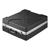 Pro Plus Rack Case - Sound Console - ABS - 55 x 25 x 65.5 cm Pro Plus Rack Case - Sound Console - ABS - 55 x 25 x 65.5 cm