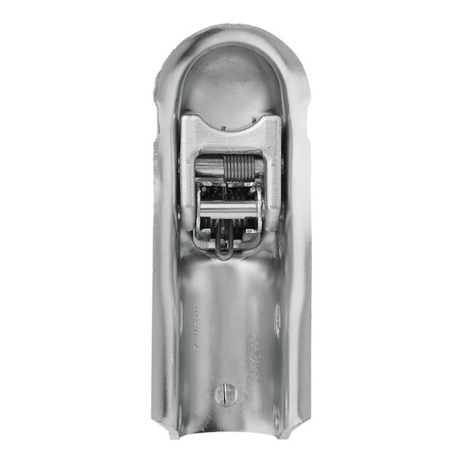 ProPlus Kogelkoppeling - Rond Ø 40, 45 en 50 mm - Verzinkt staal - Geremd - 2300 kg