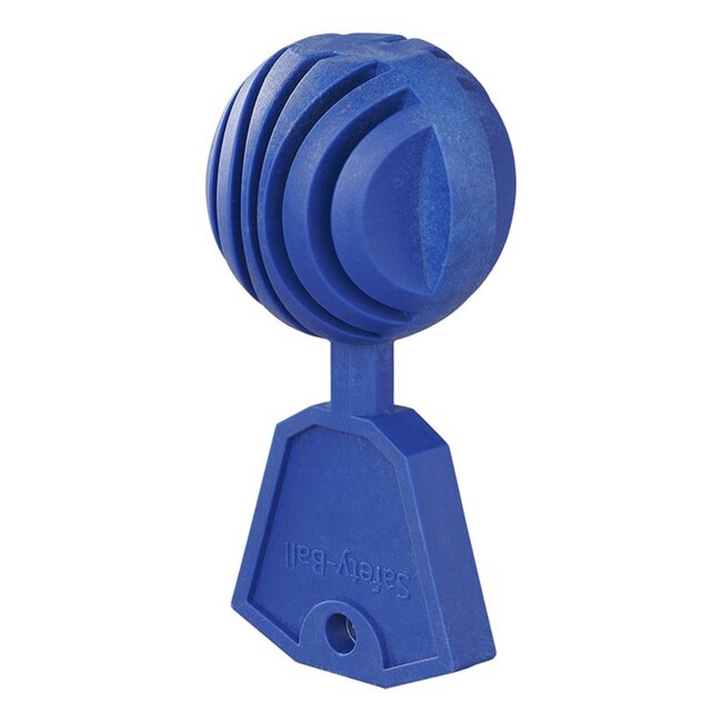 Pro Plus Anti Diefstal Bal - Ø 50 mm - t.b.v. Kogelkoppeling - Blauw