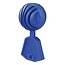 ProPlus Anti-diefstal bal - Ø 50 mm - voor kogelkoppeling - blauw