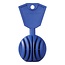 ProPlus Anti-diefstal bal - Ø 50 mm - voor kogelkoppeling - blauw