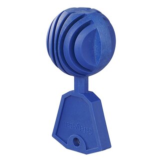 ProPlus Anti-diefstal bal - Ø 50 mm - voor kogelkoppeling - blauw - blisterverpakking