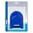 ProPlus Soft dock voor koppeling - blauw - 84 x 59 x 109 mm - beschermt tegen schade