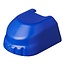 ProPlus Soft dock voor kogelkoppeling - blauw - 84 x 59 x 109 mm