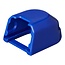 ProPlus Soft dock voor kogelkoppeling - blauw - 84 x 59 x 109 mm