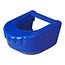 ProPlus Soft dock voor kogelkoppeling - blauw - 84 x 59 x 109 mm