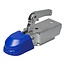 ProPlus Soft dock voor kogelkoppeling - blauw - 84 x 59 x 109 mm