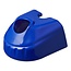 ProPlus Soft dock voor kogelkoppeling - Beschermt auto - Blauw - 85 x 74 x 110 mm