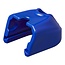 ProPlus Soft dock voor kogelkoppeling - Beschermt auto - Blauw - 85 x 74 x 110 mm