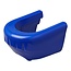 ProPlus Soft dock voor koppeling - Beschermt auto - Blauw - 85 x 74 x 110 mm