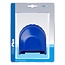 ProPlus Soft dock voor kogelkoppeling - blauw - 98 x 69 x 110 mm