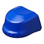 ProPlus Soft dock voor kogelkoppeling - blauw - 98 x 69 x 110 mm