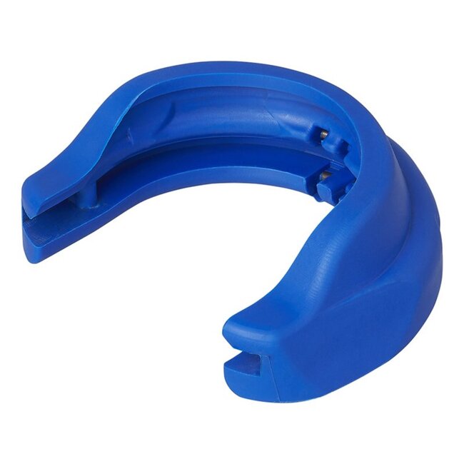 ProPlus Soft dock voor koppeling - Beschermt auto - Blauw - 89 x 65 x 30 mm