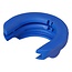 ProPlus Soft dock voor koppeling - Beschermt auto - Blauw - 89 x 65 x 30 mm
