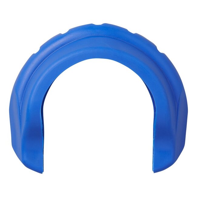 ProPlus Soft dock voor koppeling - Beschermhoes - Blauw - 89 x 65 x 30 mm