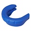 ProPlus Soft dock voor koppeling - Beschermhoes - Blauw - 89 x 65 x 30 mm
