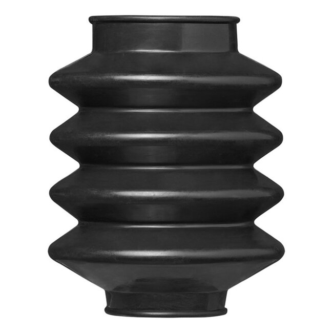 ProPlus Stofhoes voor oplooprem - rubber - Ø 45/60 x 150 mm - niet-origineel reserveonderdeel