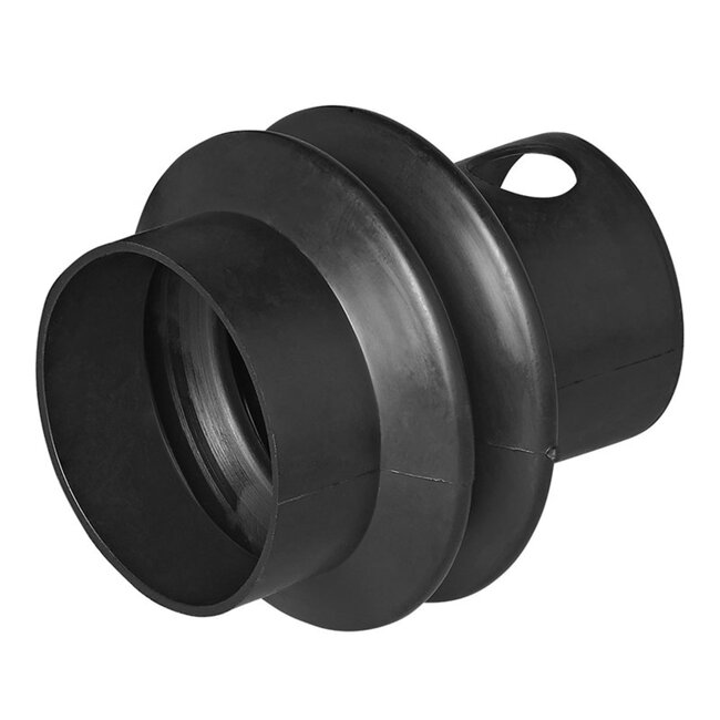 ProPlus Stofhoes voor oplooprem - Ø 55/70 x 100 mm - Rubber - Niet-origineel reserveonderdeel