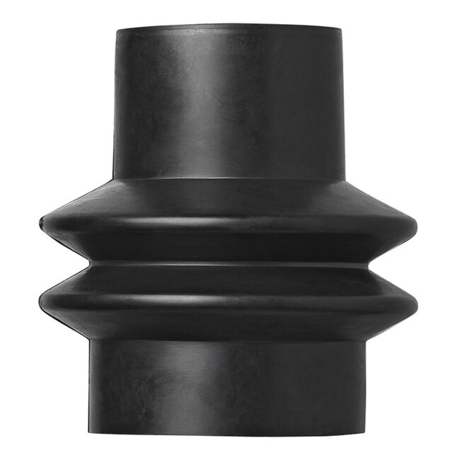 ProPlus Stofhoes voor oplooprem - Ø 55/70 x 100 mm - Rubber - Niet-origineel reserveonderdeel